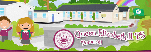 Queen Elizabeth II Primary School, Pomeroy