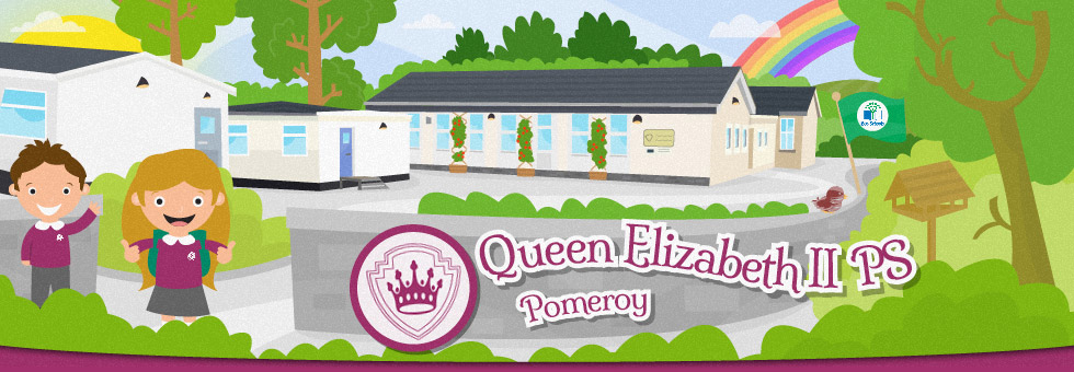 Queen Elizabeth II Primary School, Pomeroy